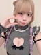 プロフィール写真4・のあ|ガールズカフェ orange・オレンジ - JR宇都宮のコンカフェ