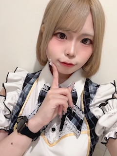 プロフィール写真3・のあ|ガールズカフェ orange・オレンジ - JR宇都宮のコンカフェ