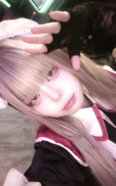 プロフィール写真1・むあ|Cosplay Food Bar Freddy's・フレディーズ - 広島市(流川)のコンカフェ