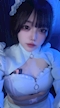 プロフィール写真1・姫ノ💙MerryBlue|Merry Blue・メリーブルー - 歌舞伎町のガールズバー