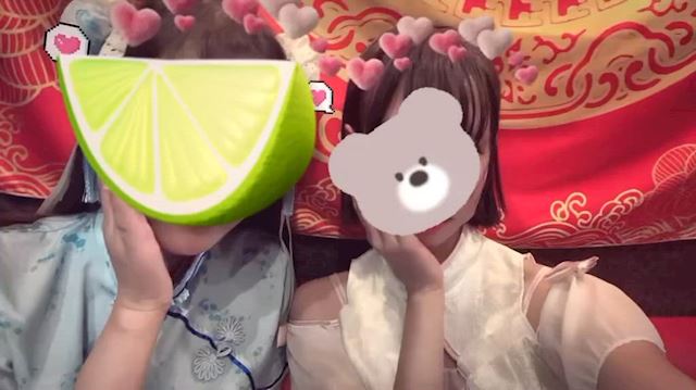 りおのプロフ動画