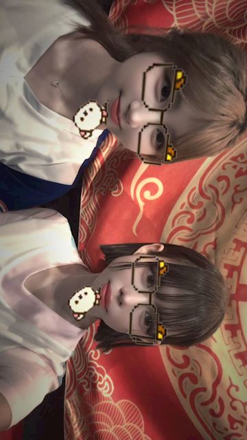りおのプロフ動画