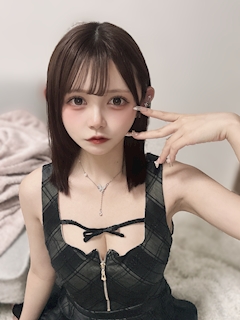 プロフィール写真1・成瀬 らみゅ|The Moon・ザ・ムーン - 上野のキャバクラ