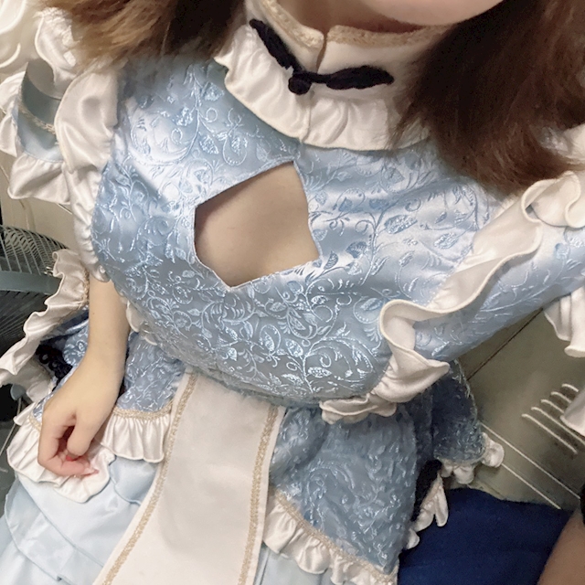 プロフィール写真2・フユ【荻窪ヴェルファーレ】｜