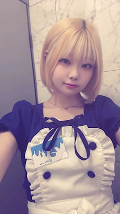 プロフィール写真1・るい|隠レbar めると・カクレバーメルト - 広島市(流川)のガールズバー