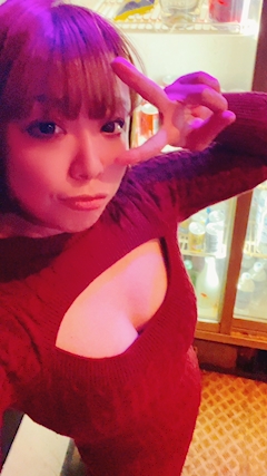 プロフィール写真1・えびちゃん|夜C'mon・ヨカモン - 高浜のガールズバー