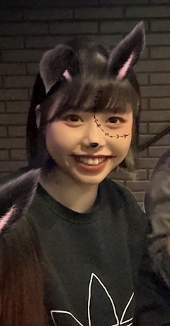 プロフィール写真1・せな|流・ナガレ - 岡崎のガールズバー