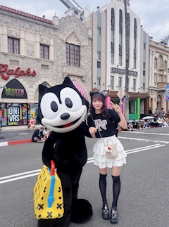 プロフィール写真5・まろ|Cafe & Bar Lumière de l'aube るみえる・ルミエール ドゥ ローブ ルミエル - 東心斎橋のコンカフェ