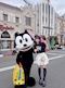 プロフィール写真5・まろ|Cafe & Bar Lumière de l'aube るみえる・ルミエール ドゥ ローブ ルミエル - 東心斎橋のコンカフェ