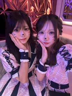 あこ「お店います⸜🙌🏻⸝‍」