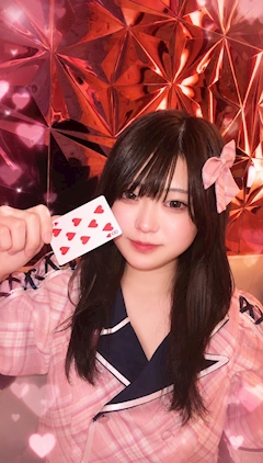 プロフィール写真2・あこ｜アイドル学園 K-CLASS 大阪梅田店・ケークラス - 堂山町のガールズバー