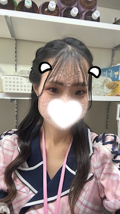 プロフィール写真7・はるか|アイドル学園 K-CLASS 大阪梅田店・ケークラス - 堂山町のコンカフェ