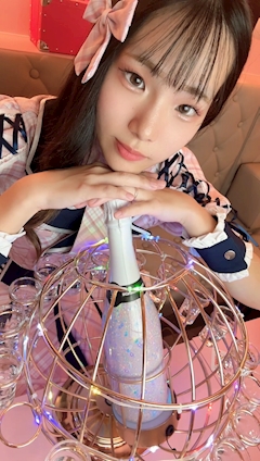 プロフィール写真1・はるか|アイドル学園 K-CLASS 大阪梅田店・ケークラス - 堂山町のガールズバー