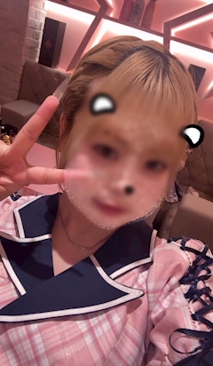 プロフィール写真2・みゆ|アイドル学園 K-CLASS 大阪梅田店・ケークラス - 堂山町のガールズバー