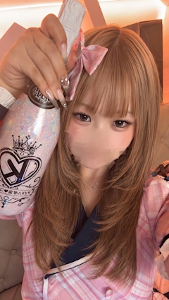 プロフィール写真7・みゆ|アイドル学園 K-CLASS 大阪梅田店・ケークラス - 堂山町のガールズバー