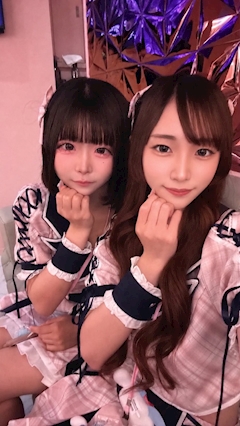 ゆい「😻すーぱーいいね・コメントお返ししてます😻愛媛ついたよー！！！！！！！🍊🫧🌈💖🫧*:.｡❁💗🍊🫧愛媛帰る前岡山遊びいってた❣️岡山楽しすぎ、、😸」