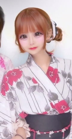 プロフィール写真13・ゆい|アイドル学園 K-CLASS 大阪梅田店・ケークラス - 堂山町のガールズバー