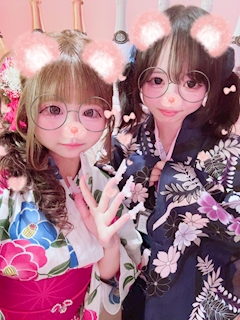 プロフィール写真4・ゆい|アイドル学園 K-CLASS 大阪梅田店・ケークラス - 堂山町のコンカフェ