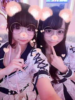 プロフィール写真13・ゆい|アイドル学園 K-CLASS 大阪梅田店・ケークラス - 堂山町のコンカフェ