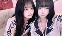 プロフィール写真6・ゆい|アイドル学園 K-CLASS 大阪梅田店・ケークラス - 堂山町のガールズバー