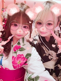 プロフィール写真9・ゆい|アイドル学園 K-CLASS 大阪梅田店・ケークラス - 堂山町のコンカフェ