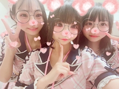 プロフィール写真12・ゆい|アイドル学園 K-CLASS 大阪梅田店・ケークラス - 堂山町のコンカフェ