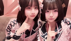 プロフィール写真5・ゆい|アイドル学園 K-CLASS 大阪梅田店・ケークラス - 堂山町のガールズバー