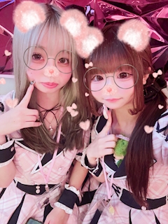 プロフィール写真10・ゆい|アイドル学園 K-CLASS 大阪梅田店・ケークラス - 堂山町のコンカフェ