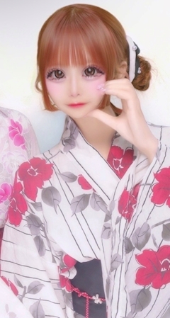 プロフィール写真14・ゆい|アイドル学園 K-CLASS 大阪梅田店・ケークラス - 堂山町のガールズバー
