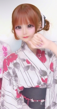 プロフィール写真15・ゆい|アイドル学園 K-CLASS 大阪梅田店・ケークラス - 堂山町のガールズバー