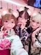 プロフィール写真8・ゆい|アイドル学園 K-CLASS 大阪梅田店・ケークラス - 堂山町のコンカフェ