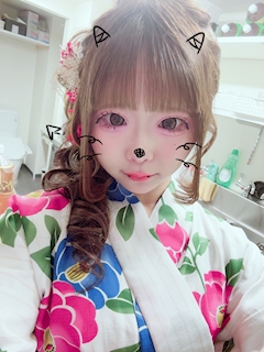 プロフィール写真5・ゆい|アイドル学園 K-CLASS 大阪梅田店・ケークラス - 堂山町のコンカフェ