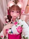 プロフィール写真6・ゆい|アイドル学園 K-CLASS 大阪梅田店・ケークラス - 堂山町のコンカフェ