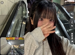 プロフィール写真9・ゆい|アイドル学園 K-CLASS 大阪梅田店・ケークラス - 堂山町のガールズバー