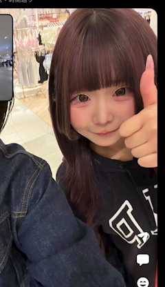 プロフィール写真11・ゆい|アイドル学園 K-CLASS 大阪梅田店・ケークラス - 堂山町のガールズバー