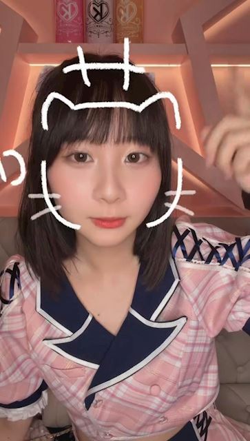 まーにゃのプロフ動画
