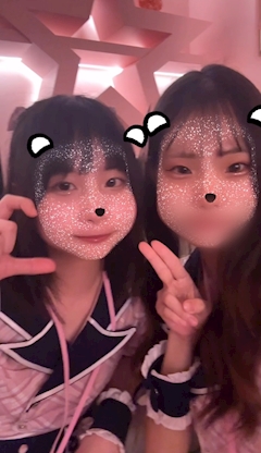 まーにゃ「しゅっきん！՞⸝⸝•̀⩊•́⸝⸝՞」
