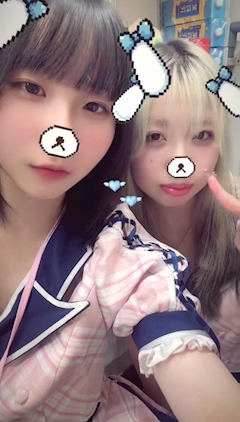 プロフィール写真17・まーにゃ｜アイドル学園 K-CLASS 大阪梅田店・ケークラス - 堂山町のコンカフェ