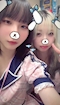 プロフィール写真17・まーにゃ｜アイドル学園 K-CLASS 大阪梅田店・ケークラス - 堂山町のコンカフェ