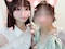 プロフィール写真26・まーにゃ｜アイドル学園 K-CLASS 大阪梅田店・ケークラス - 堂山町のコンカフェ