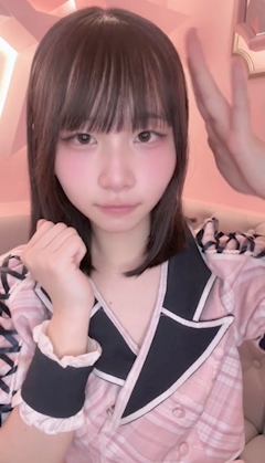 プロフィール写真8・まーにゃ｜アイドル学園 K-CLASS 大阪梅田店・ケークラス - 堂山町のコンカフェ