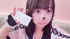 プロフィール写真9・まーにゃ｜アイドル学園 K-CLASS 大阪梅田店・ケークラス - 堂山町のコンカフェ