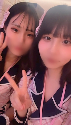 プロフィール写真22・まーにゃ｜アイドル学園 K-CLASS 大阪梅田店・ケークラス - 堂山町のコンカフェ