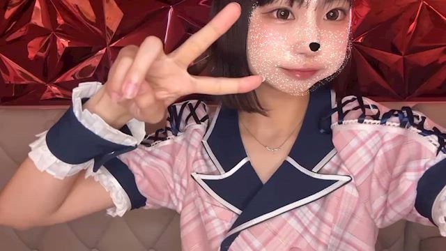 のあのプロフ動画