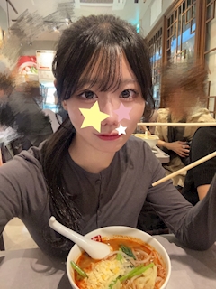 らら【シュガーグループ】「まらたんうみゃー🌶️」