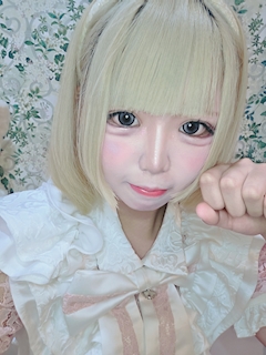 プロフィール写真1・🧚‍♀️うづきちゃん🧚‍♀️｜café＆bar PARFUN・パルファン - 名古屋 大須のコンカフェ