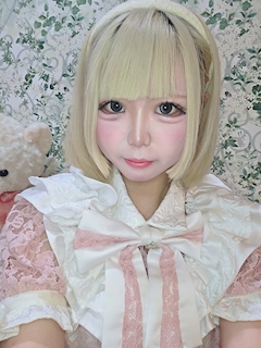 プロフィール写真2・🧚‍♀️うづきちゃん🧚‍♀️｜café＆bar PARFUN・パルファン - 名古屋 大須のコンカフェ