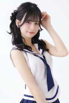 プロフィール写真2・みく|wave・ウェーブ - 千歳のガールズバー