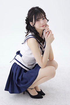 プロフィール写真3・みく|wave・ウェーブ - 千歳のガールズバー