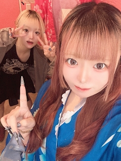 ひなの「おきゅいんなの🈂️➰🎶明日明後日いないよ」